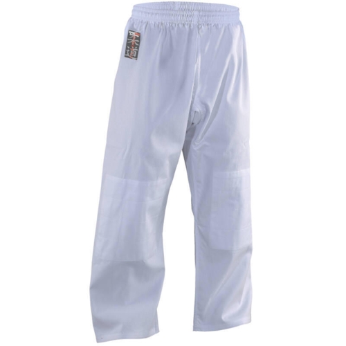 DANRHO CLASSIC Judo GI - 600g - Hvid