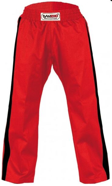 Danhro Freestyle Bukser