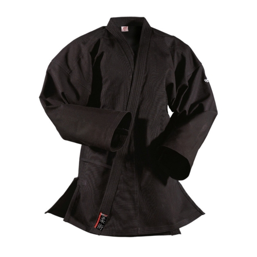 DANRHO SHOGUN PLUS  Ju-Jitsu Gi - Sort - 14 oz