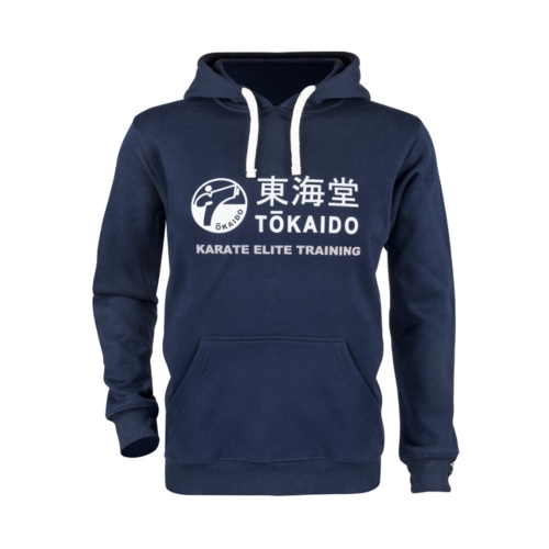 TOKAIDO Athletic Hoodie