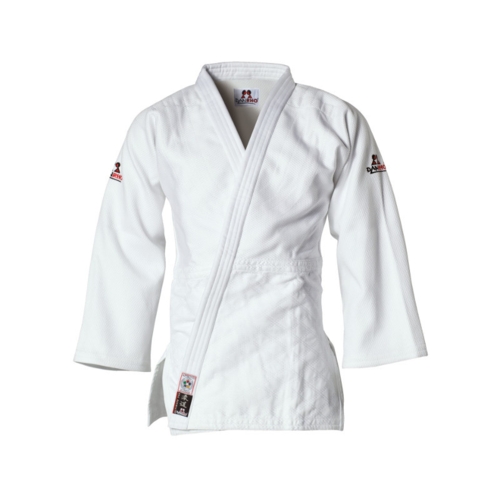 DANRHO ULTIMATE 750 IJF - Judo Gi - Hvid