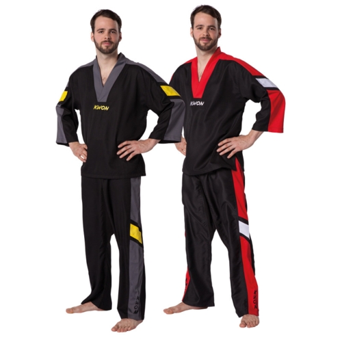 KWON COMPETE Kickboxingdragt 