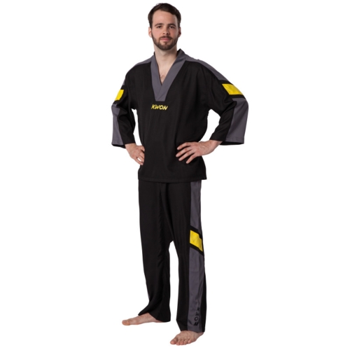 KWON COMPETE Kickboxingdragt 