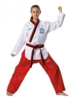 KWON Poomsae Taekwondo dobok - U17 piger - WT