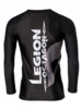 LEGION OCTAGON Rash Guard Long sleeve