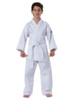 KWON BASIC Begynder Karate/sportskumite gi - 6.5 oz