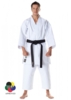 TOKAIDO KATA MASTER Karate gi - japansk stil (logofri) - 12 oz - WKF