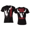 LEGION OCTAGON "Grab the Bull" T-Shirt