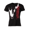 LEGION OCTAGON "Grab the Bull" T-Shirt