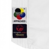 TOKAIDO KATA MASTER ATHLETIC (Slim Fit) Karate gi - 11 oz - WKF