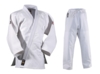DANRHO SENSEI Judo Gi - 750g - Hvid
