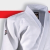 DANRHO SENSEI Judo Gi - 750g - Hvid
