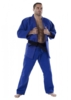 MOSKITO PLUS konkurrence Judo Gi - 950g - Blå