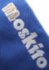 MOSKITO PLUS konkurrence Judo Gi - 950g - Blå