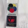 TOKAIDO KUMITE MASTER JUNIOR Karate gi - 5 oz - WKF
