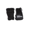 Håndbeskytter Ægte læder - Karate/ju-jitsu