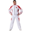 Lystrup Shotokan Karate Træningsdragt inkl. logo,  rygtryk og navnetryk