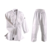 DANRHO RANDORI Judo Gi - 500g - Hvid