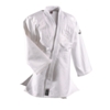 DANRHO RANDORI Judo Gi - 500g - Hvid