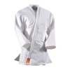 DANRHO YAMANASHI Judo Gi - 420g - Hvid