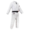 Fuji All Around BJJ Gi - 450g - Hvid