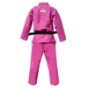 Fuji All Around BJJ Gi - 450g - Pink