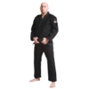 Fuji All Around BJJ Gi - 450g - Sort