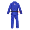 Fuji All Around BJJ Gi - 450g - Blå