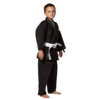 Fuji All Around KIDS BJJ Gi - 450g - Sort
