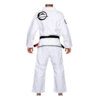 Fuji Submit Everyone BJJ Gi - 350g - Hvid