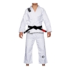 Fuji Submit Everyone BJJ Gi - 350g - Hvid