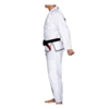 Fuji Submit Everyone BJJ Gi - 350g - Hvid