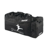 Stor sportstaske fra KWON med kampstiltryk