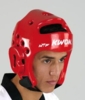 KWON TKD hjelm CE - WT