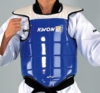 KWON KOREA TKD kampvest CE - WT