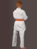 TOKAIDO SHOSHIN Karate gi (logofri) - 8 oz.