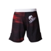 LEGION OCTAGON "FIGHT or DIE" MMA shorts