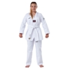 KWON VICTORY Taekwondo dobok - white lapel - WT