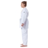 KWON VICTORY Taekwondo dobok - white lapel - WT