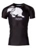 FIGHTNATURE MMA Rash Guard Short sleave