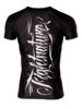FIGHTNATURE MMA Rash Guard Short sleave
