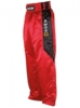 Kickboxing Satin Bukser