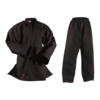 DANRHO SHOGUN PLUS  Ju-Jitsu Gi - Sort - 14 oz