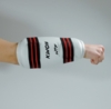 KWON TKD EVOLUTION Underarmsbeskytter CE - WT
