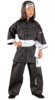 Kungfu Dragt  Kinesisk stil