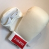 KAZE Hvid kamphandske til Shobu ippon