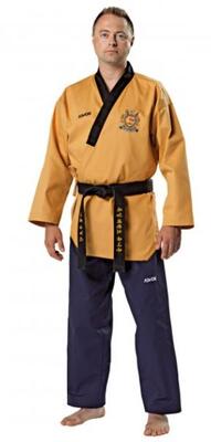 KWON Poomsae Grandmaster - WT