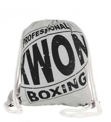 KWON boxing backpack