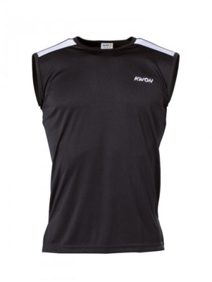 KWON San Da Kickboxing shirt