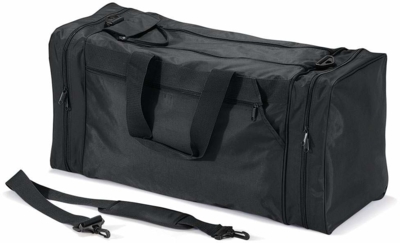 Quadra Jumbo Sport Holdall